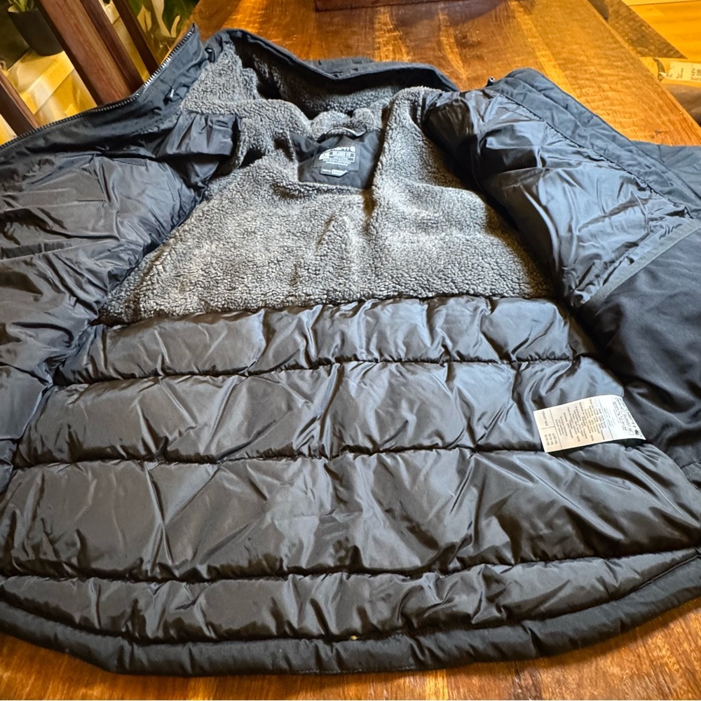 Carhartt Montana Insulated Jacket - Picture 6 of 10